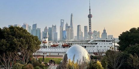 Орловлане могут оплатить товары по QR-коду в Китае