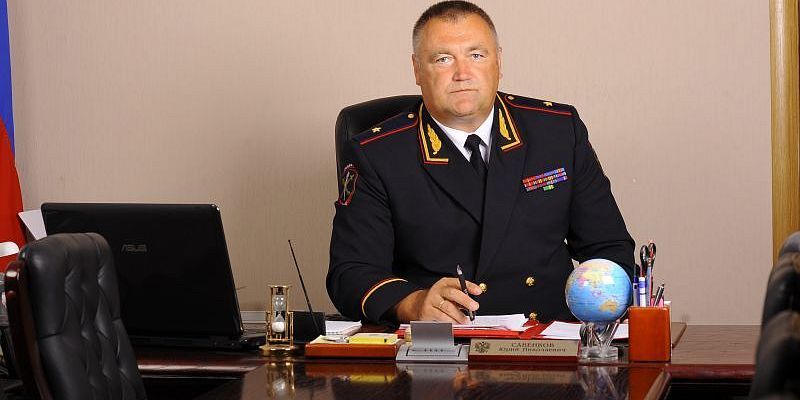 Губернатор Орловской области представил своего нового заместителя