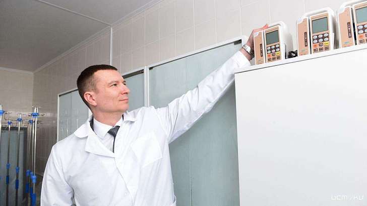 Глава облздрава не смог внятно объяснить, кто вправе сделать тест на COVID бесплатно