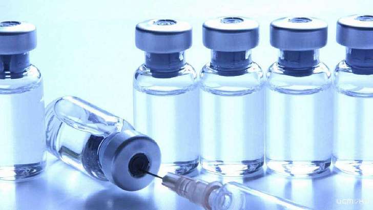 Орловская область начала поставлять инсулин в Евросоюз