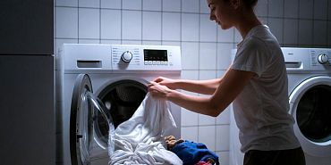 Экология в быту: как современные технологии стирки помогают беречь воду и энергию
