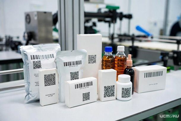 Как работает промышленная маркировка: зачем на продуктах нужны коды и даты