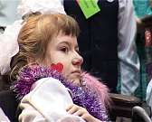 Губернаторская елка в Орле