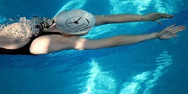 Завтра в Орле будет дан старт чемпионату Орловской области по плаванию