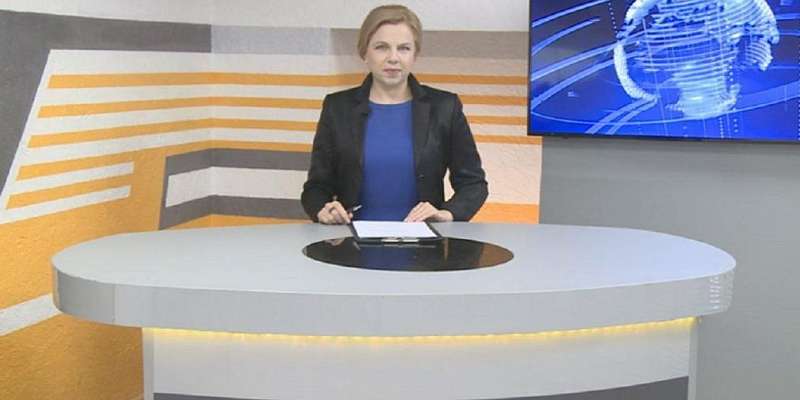 Ремонт дворов с риском для жизни, подарки дому малютки – сегодня в программе «Оперативный эфир»