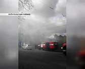 Новости за 90 секунд: власти рассказали, сколько еще простоит "карточный домик", в районе 1-й Посадской сгорел нежилой дом, а орловский инсулиновый за...