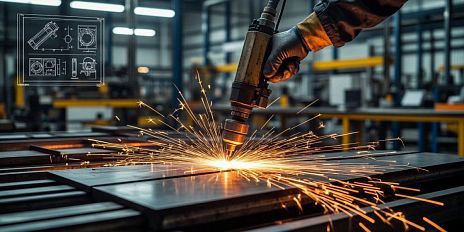 Что такое плазменная резка металла: принципы, устройство и область применения