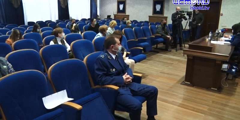 Сколько веревочке не виться... Прокуратура сделала громкое заявление по ситуации с ремонтом Красного моста.