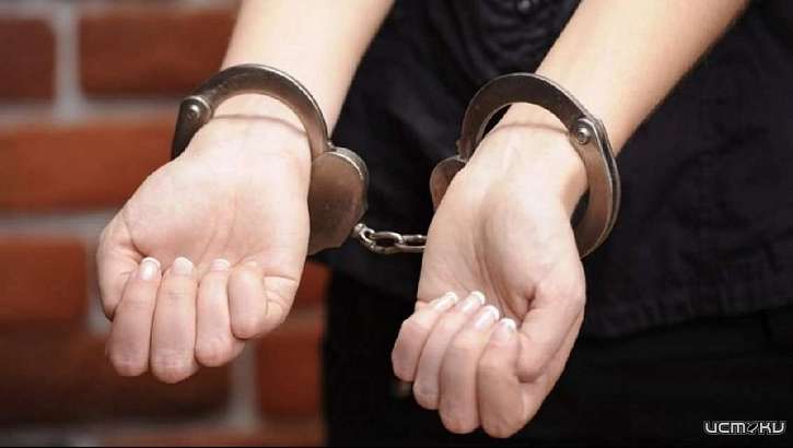 Орловчанка попалась на вокзале с наркотиками в пачке сигарет