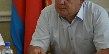 Экс‑депутат Орловского облсовета Виктор Прозвицкий стал фигурантом ещё шести уголовных дел