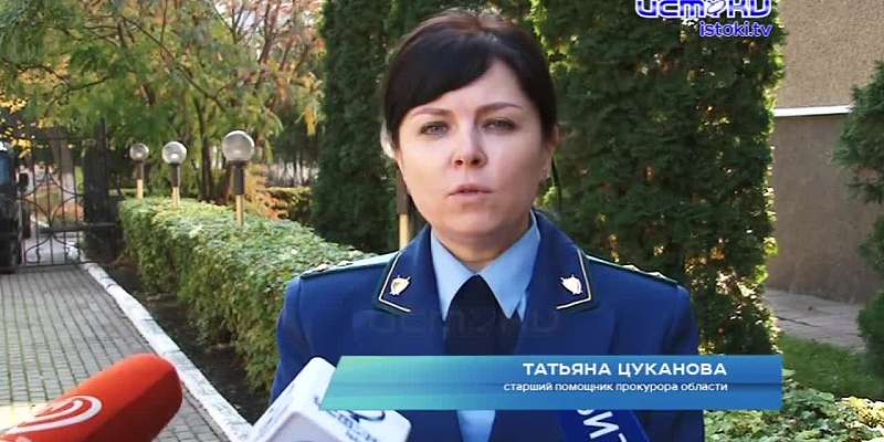 Добро пожаловаться! Орловчане рассказали прокурору о давлении на их бизнес