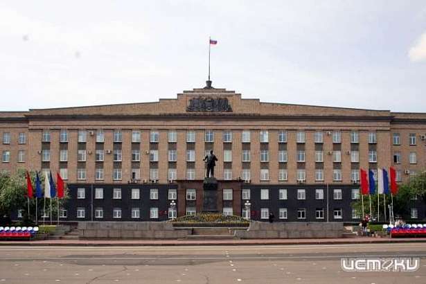 В 10:00 смотрите онлайн-трансляцию заседания Правительства Орловской области