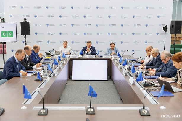 В Орле хотят создать передовую инженерную школу