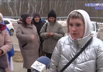 Ситуация с бродячими собаками остается крайне напряженной и недавно мы в очередной раз в этом убедились