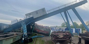 Козловой кран: Расследование трех аварий, которые изменили ГОСТ, и цена тишины