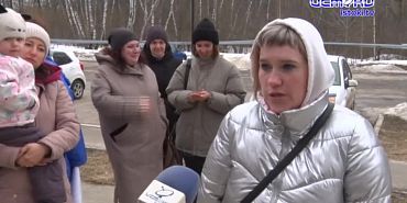 Ситуация с бродячими собаками остается крайне напряженной и недавно мы в очередной раз в этом убедились