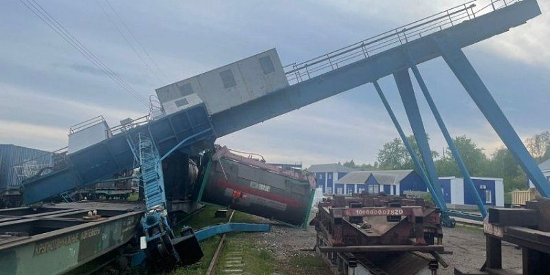 Козловой кран: Расследование трех аварий, которые изменили ГОСТ, и цена тишины