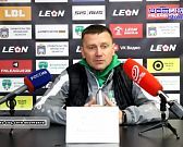 Как ФК "Орел" отметил свое 65-летие...