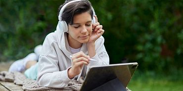 Жанровая проза в тренде: жители Орла всё чаще выбирают самиздат-платформы