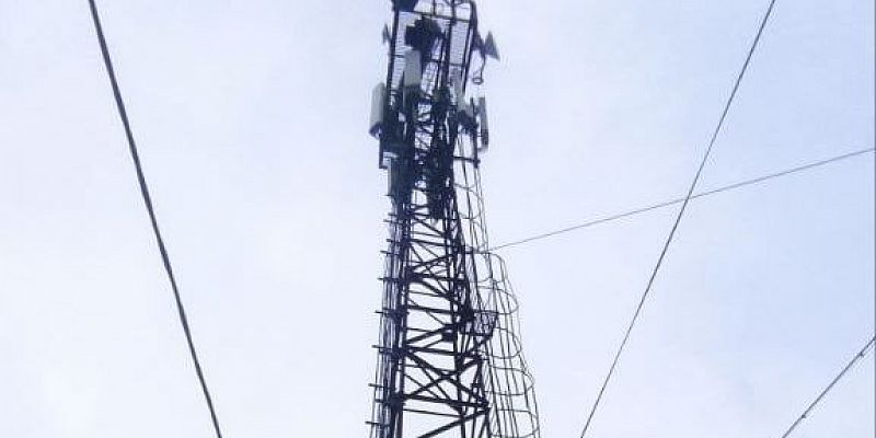 Скоростной 4G-интернет стал доступнее для жителей Орловской области