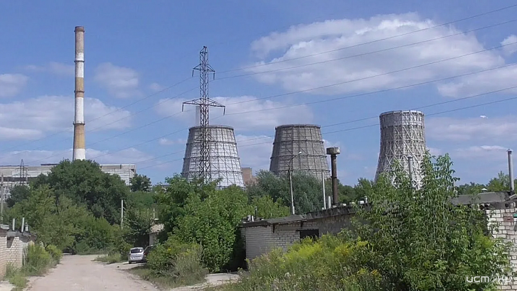 На Орловской ТЭЦ отремонтируют котёл за 33,8 млн рублей