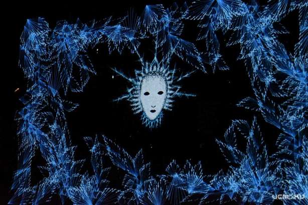 Орловские кукольники вернулись с обменных гастролей из Чувашии. 