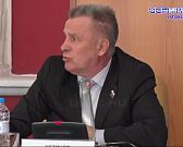 "Кто виноват, и что делать". К чему пришли участники круглого стола посвященного проблемам сферы ЖХК