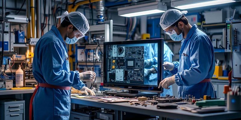 Выключается телевизор Sony: причины и способы устранения