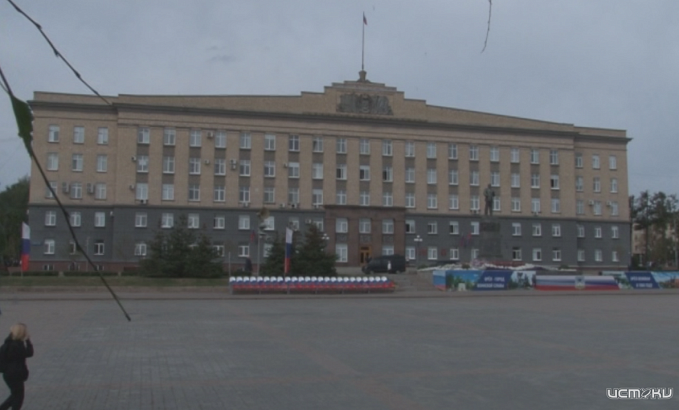 Губернатор Клычков заявил орловским справедливоросам, что они «и пальца Лежнева не стоят»