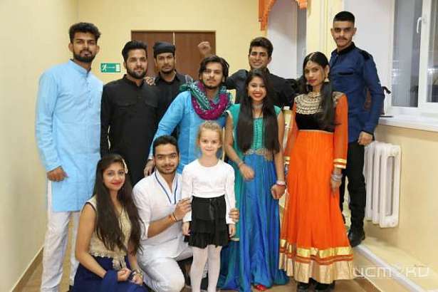 Флешмоб и мастер-классы: программа фестиваля «Сокровище нации» в Орле