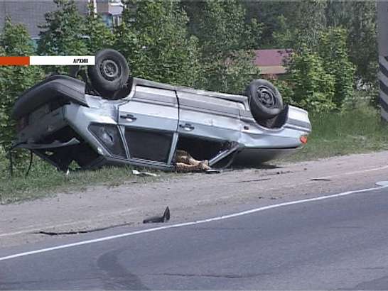 Рейд по пьяным водителям