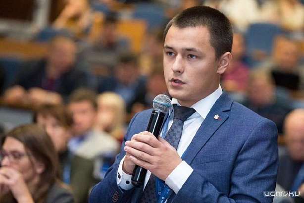 Покинувший Орловщину Юрий Урсу может возглавить представительство региона в Москве