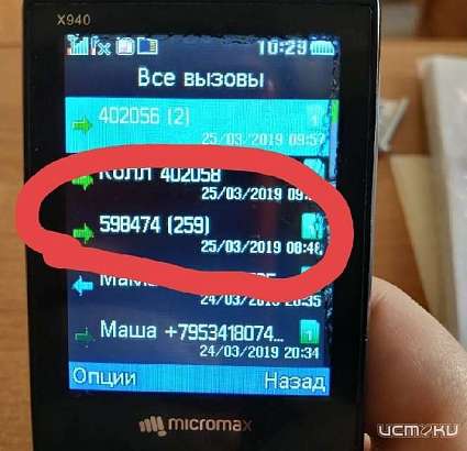 Орловчанка сделала 259 звонков, чтобы записать ребенка к стоматологу