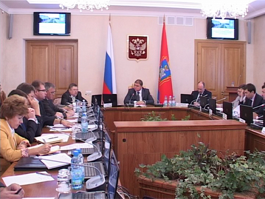 Новости за 90 секунд: следить за стройкой своего дома теперь можно онлайн, орловские семьи живут хуже всех в ЦФО, а "антинаркотический трамвай" уже курсирует по городу