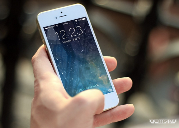 Орловчанин отремонтировал телефон знакомого и стал фигурантом уголовного дела