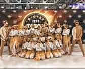 Хореограф орловской школы-студии Todes и участник проекта «Танцы» на ТНТ рассказал, как добиться успеха