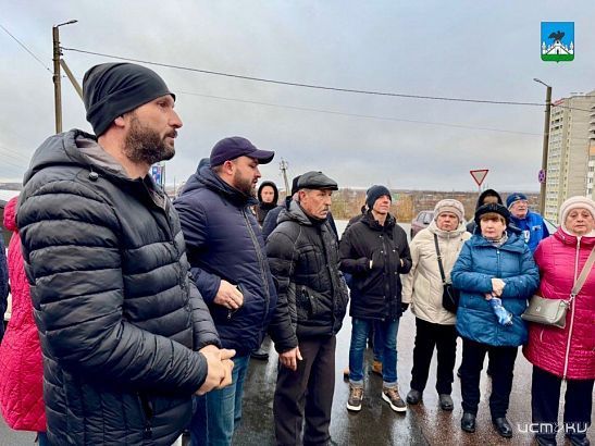 В Северном районе Орла может появиться новый выезд 