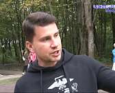 Праздник или показуха? В парке Ботаника устроили преждевременное торжество