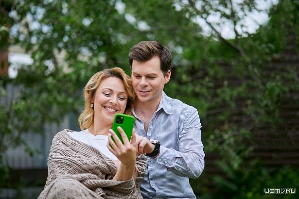 Жители Орловской области от 36 до 45 лет больше других играют в мобильные игры