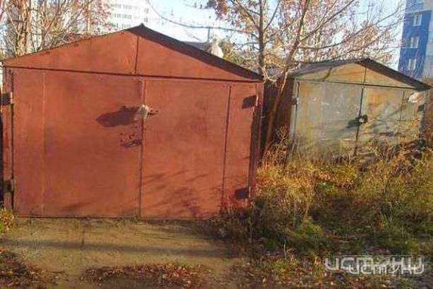В Орле продолжается демонтаж незаконно установленных гаражей