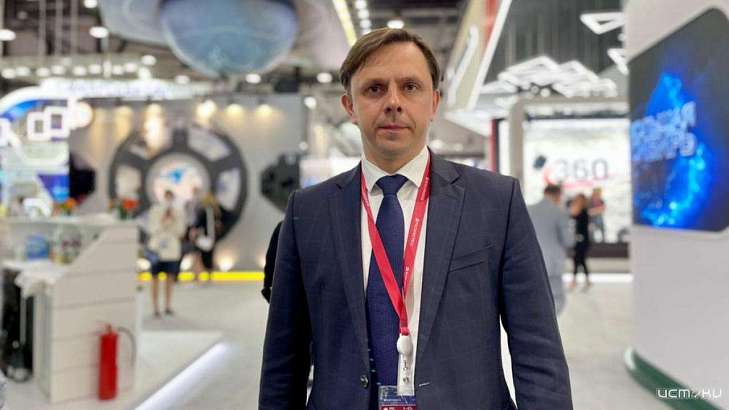 Клычков похвастался соглашениями на восемь миллиардов