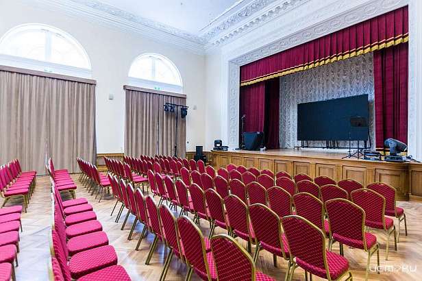 Обновленный ДК под Ливнами откроется 1 октября