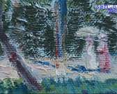 Орловчане могут увидеть как обновляется природа весной на выставке "Весенняя рапсодия"