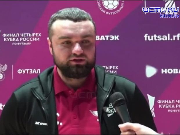 Сенсация в женском футзале: футболистки „ОрёлГУ‑КПРФ“ - серебряные призёры Кубка России!