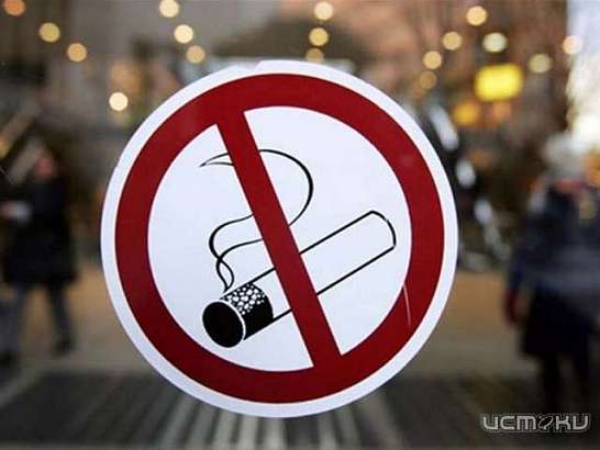 В Орле нарушители антитабачного законодательства "под прицелом"