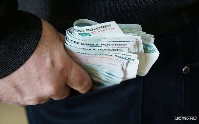 Орловчанин у возлюбленной украл ключи от квартиры ее родственницы и похитил почти 200 тыс. рублей