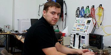 Орловский студент получил грант на создание «умного» скальпеля