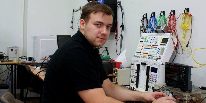 Орловский студент получил грант на создание «умного» скальпеля