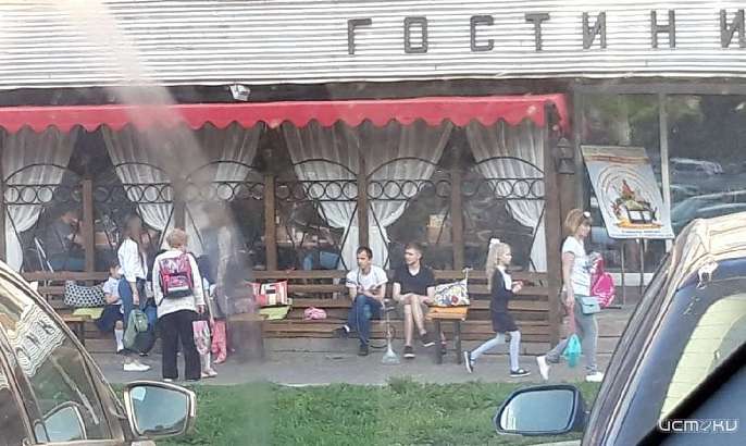 Народный корреспондент праздничной недели привлек внимание орловчан к острой проблеме