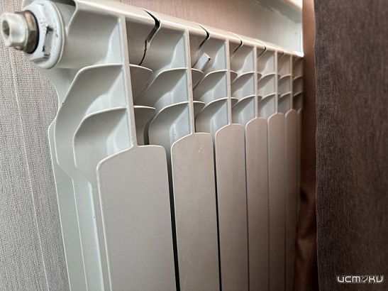 В Орле усилили контроль за температурным режимом в многоквартирных домах.